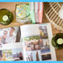 Collect your lifetime and relive it forever with My Social Book