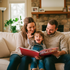 110 Family Quotes for Photo Books and Memory Albums