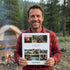 50+ Father's Day Quotes for a Photo Book Gift