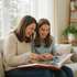 Mother's Day Quotes for Photo Books