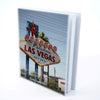 Las Vegas Travel Photo Book - My Social Book